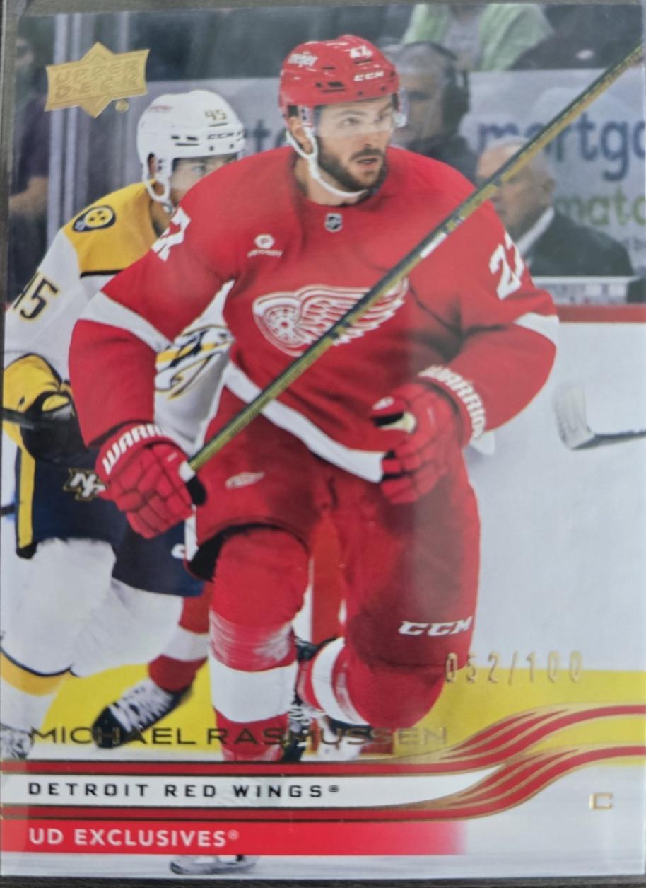 Michael Rasmussen [Exclusive] #59