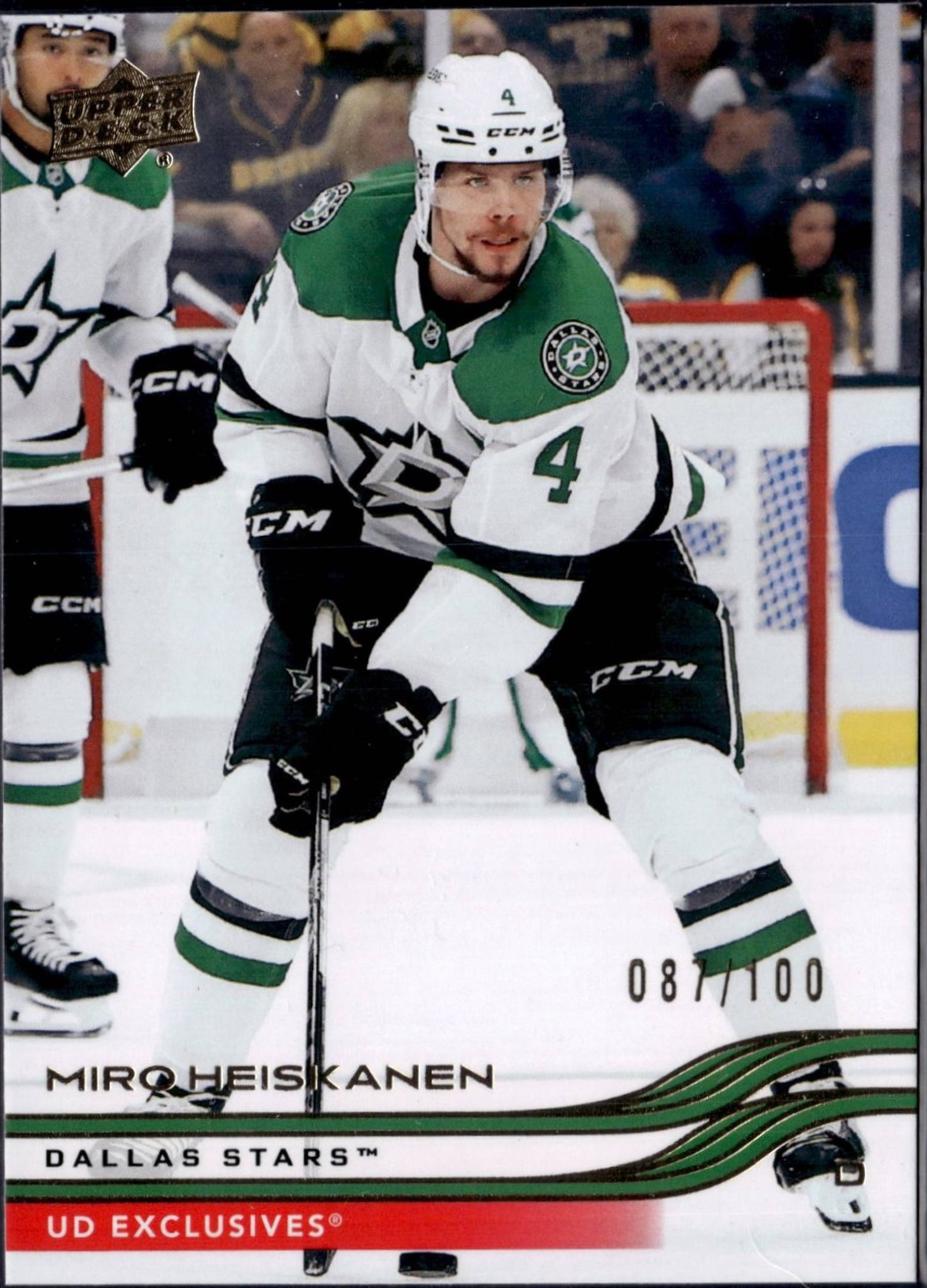 Miro Heiskanen [Exclusive] #55