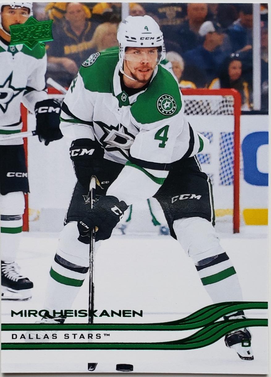 Miro Heiskanen [Holiday] #55