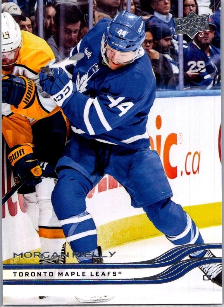 Morgan Rielly #164