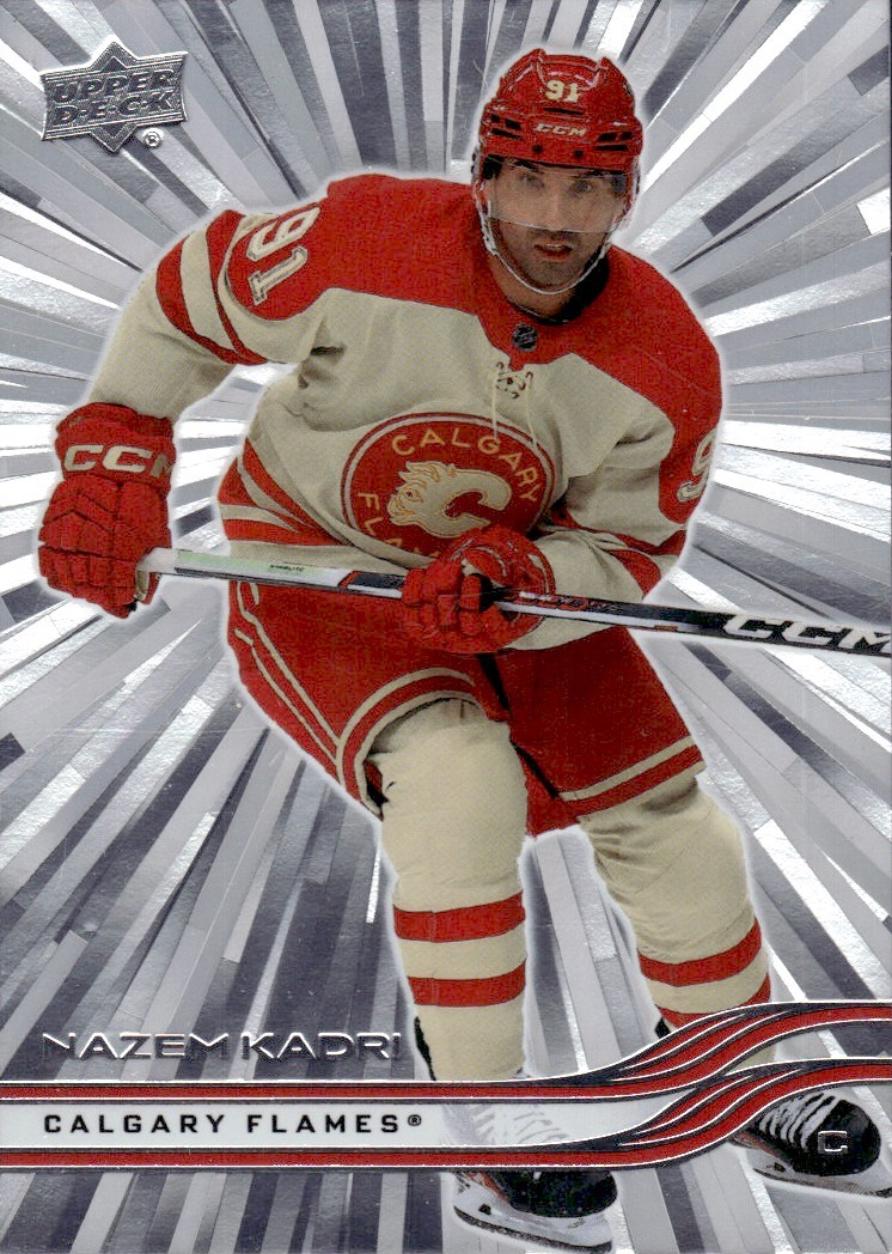 Nazem Kadri [Outburst] #19