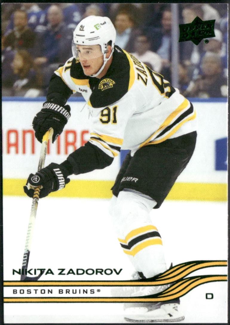Nikita Zadorov [Holiday] #12
