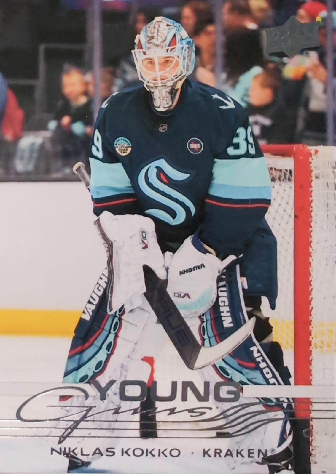 Niklas Kokko #220