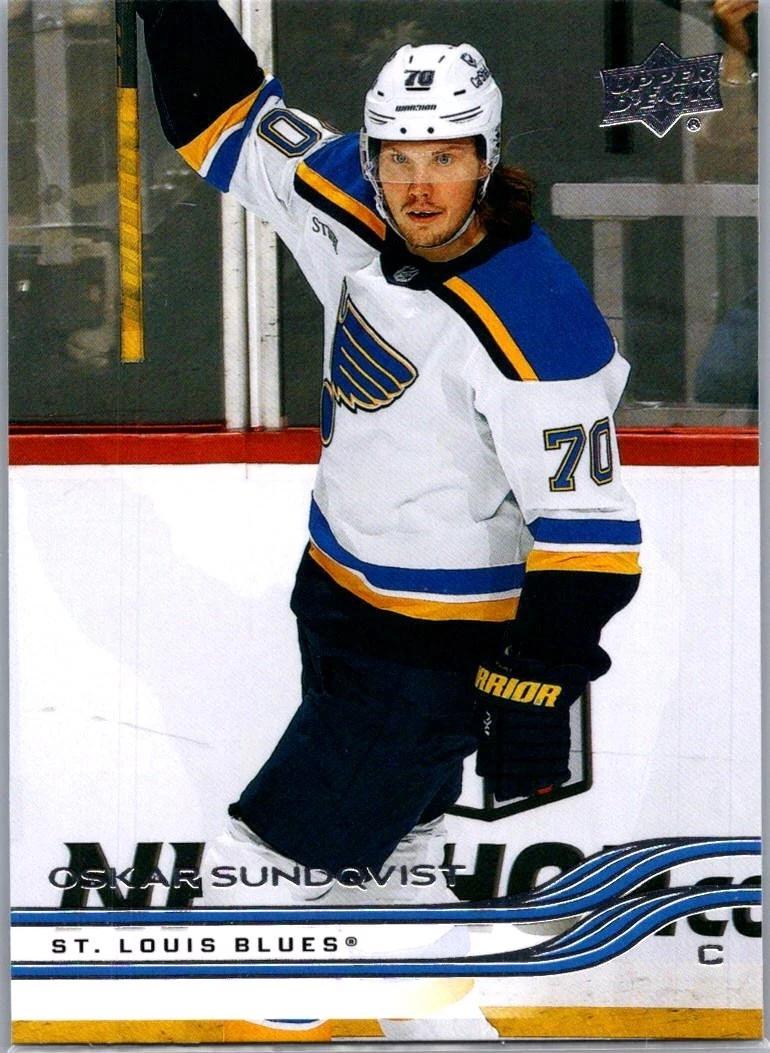 Oskar Sundqvist #153