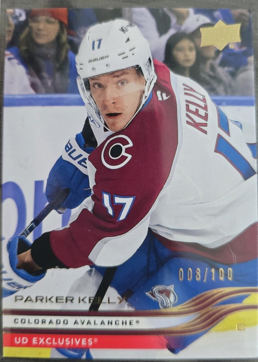Parker Kelly [Exclusive] #41
