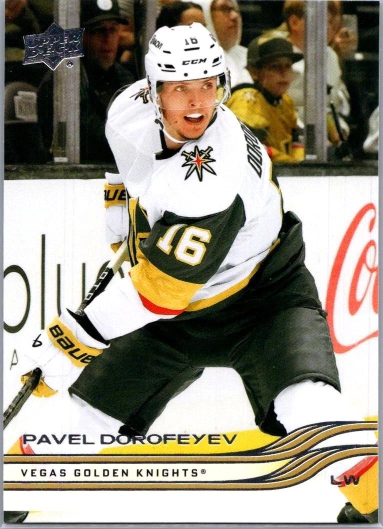 Pavel Dorofeyev #183