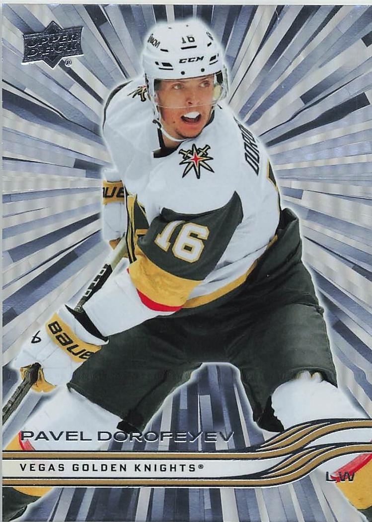 Pavel Dorofeyev [Outburst] #183