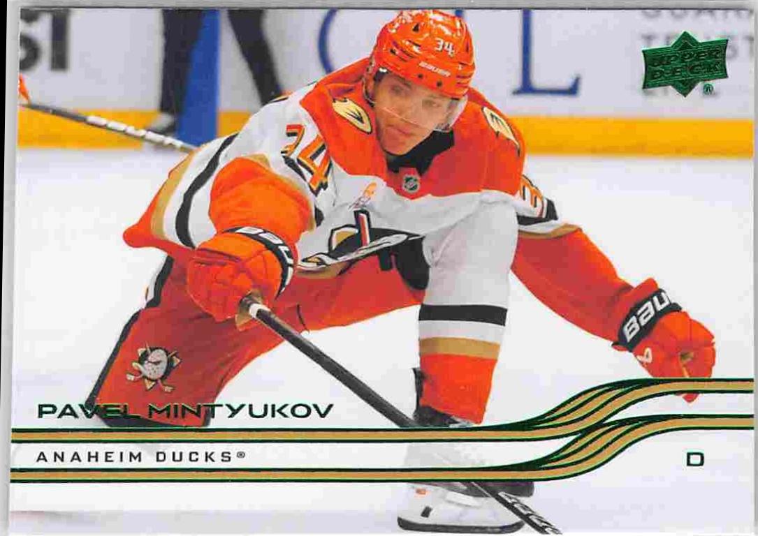Pavel Mintyukov [Holiday] #3