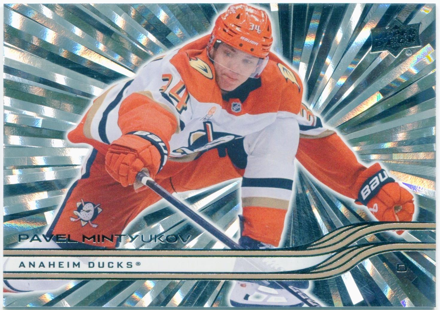Pavel Mintyukov [Outburst] #3