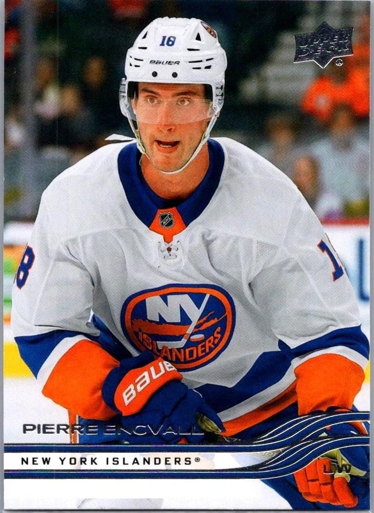 Pierre Engvall #111