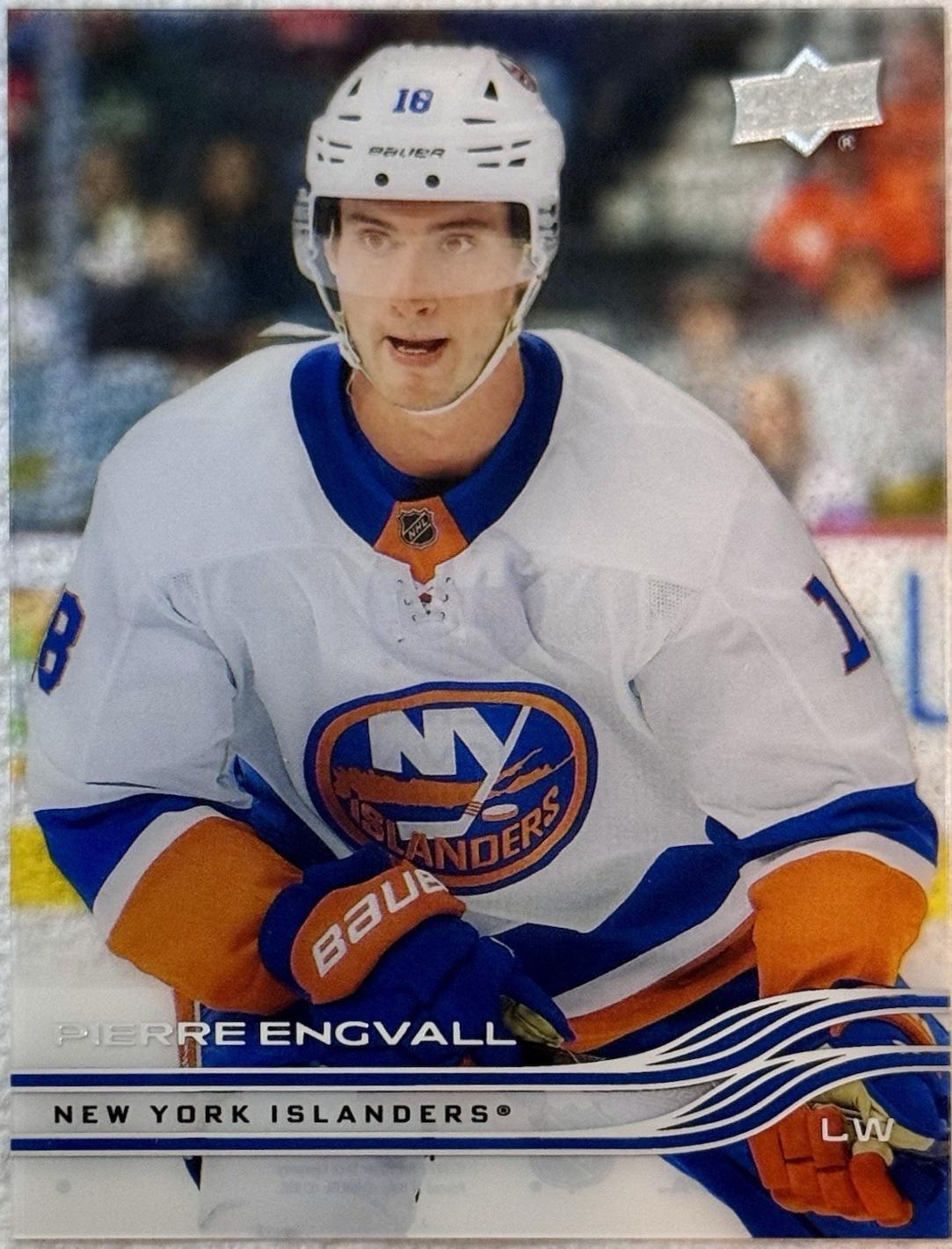 Pierre Engvall [Clear Cut] #111