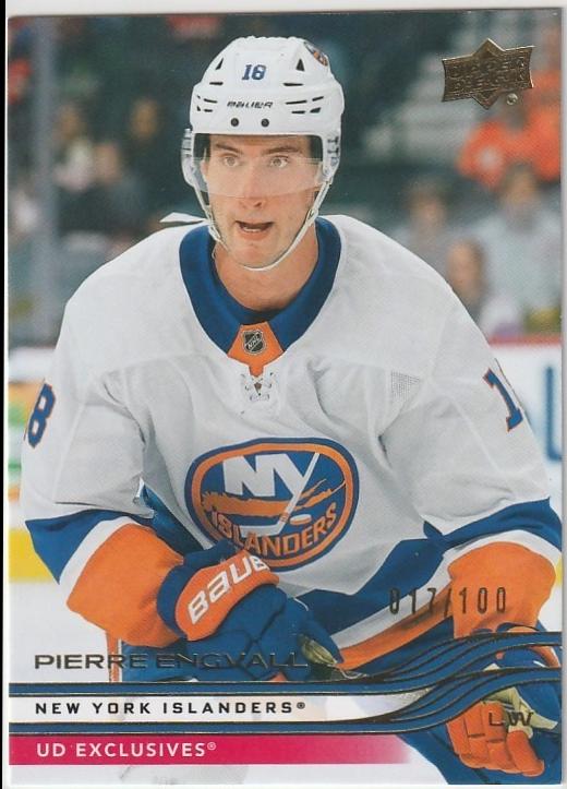 Pierre Engvall [Exclusive] #111