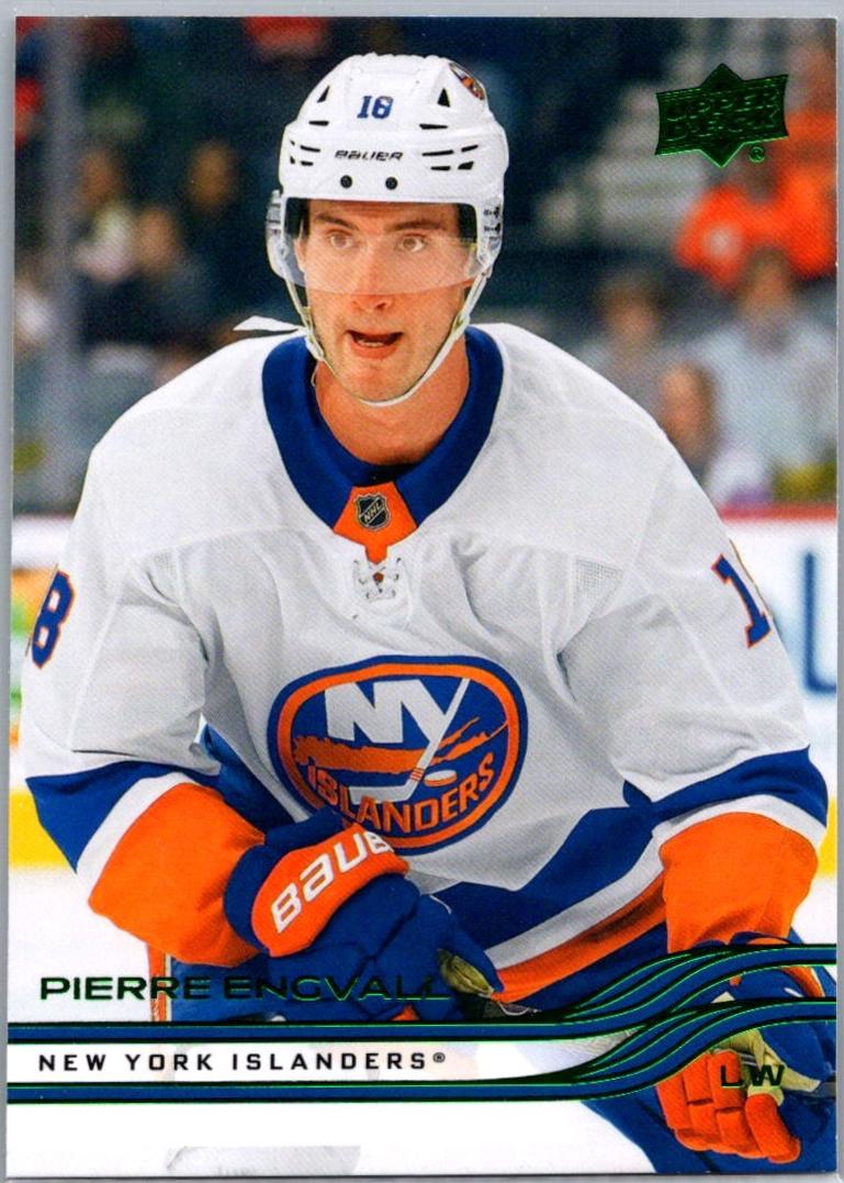 Pierre Engvall [Holiday] #111