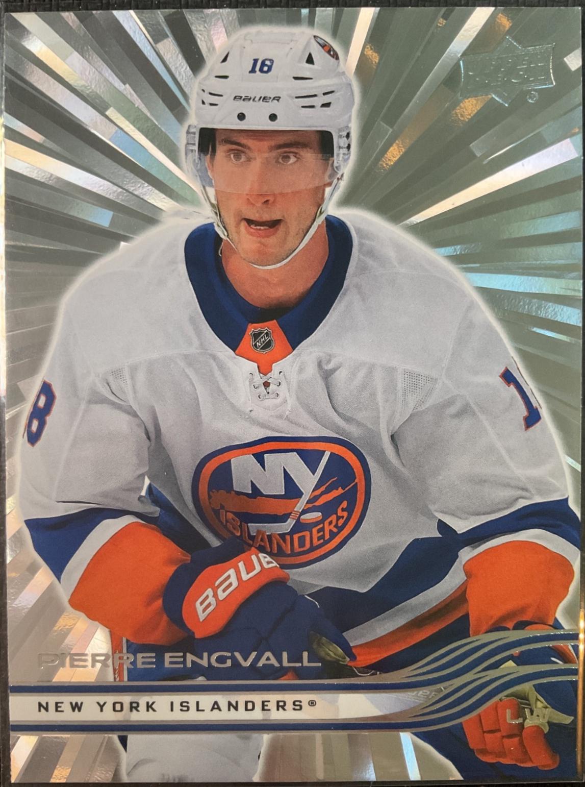 Pierre Engvall [Outburst] #111