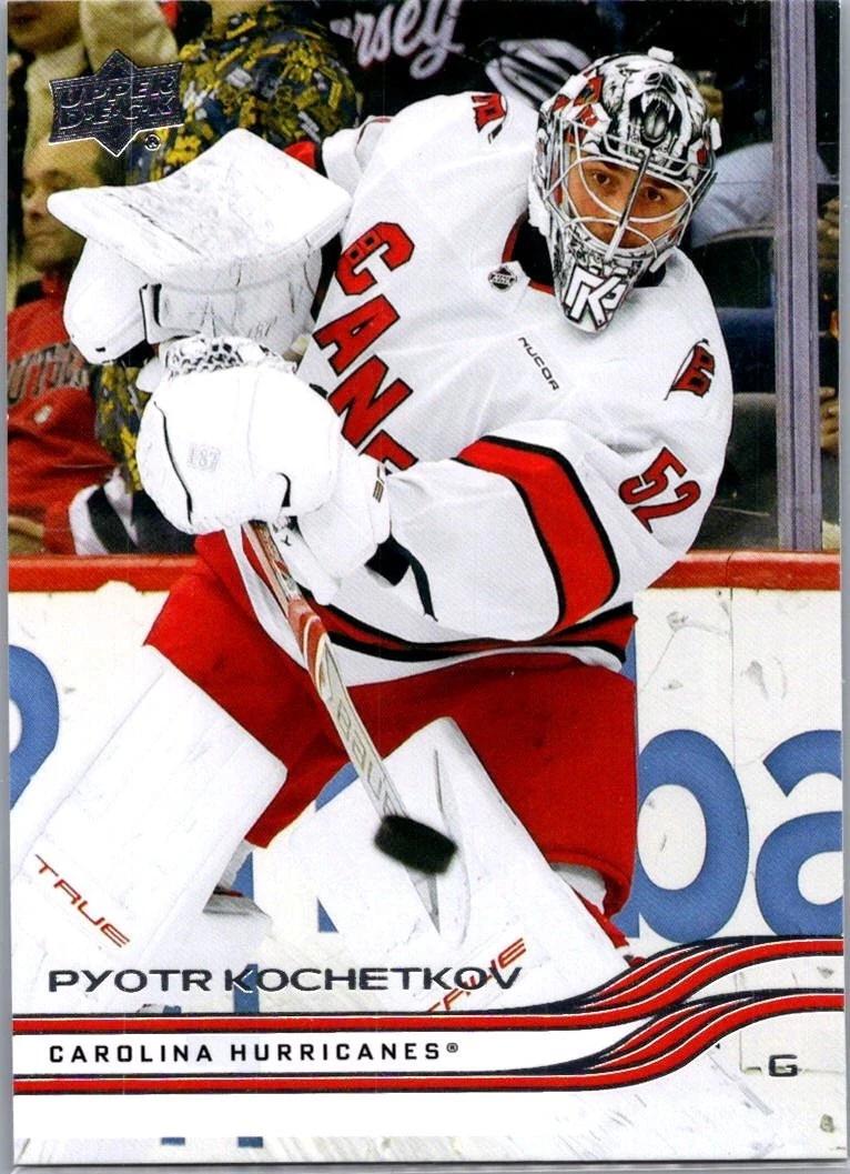 Pyotr Kochetkov #31