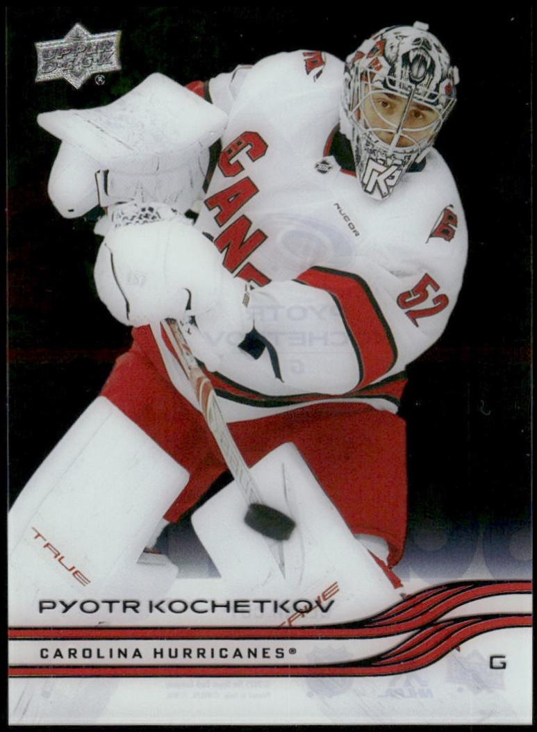 Pyotr Kochetkov [Clear Cut] #31