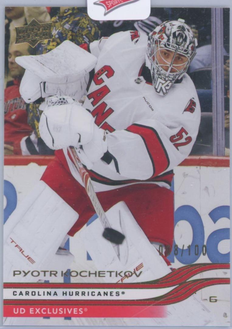 Pyotr Kochetkov [Exclusive] #31