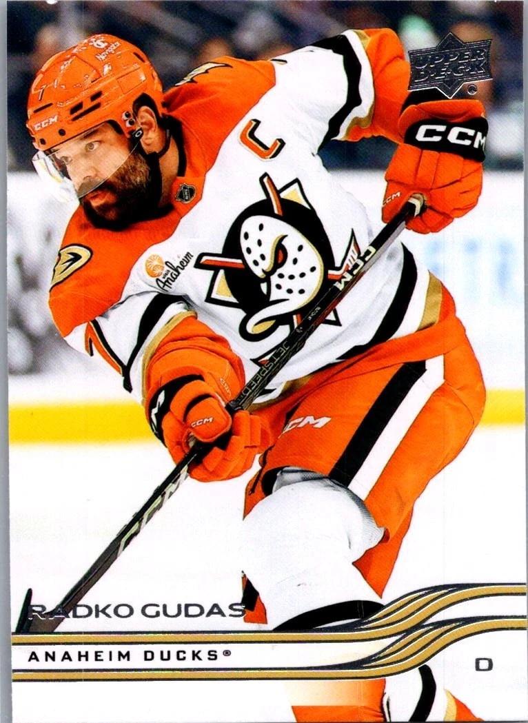 Radko Gudas #4