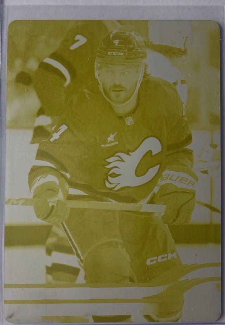 Rasmus Andersson [Printing Plate] #23