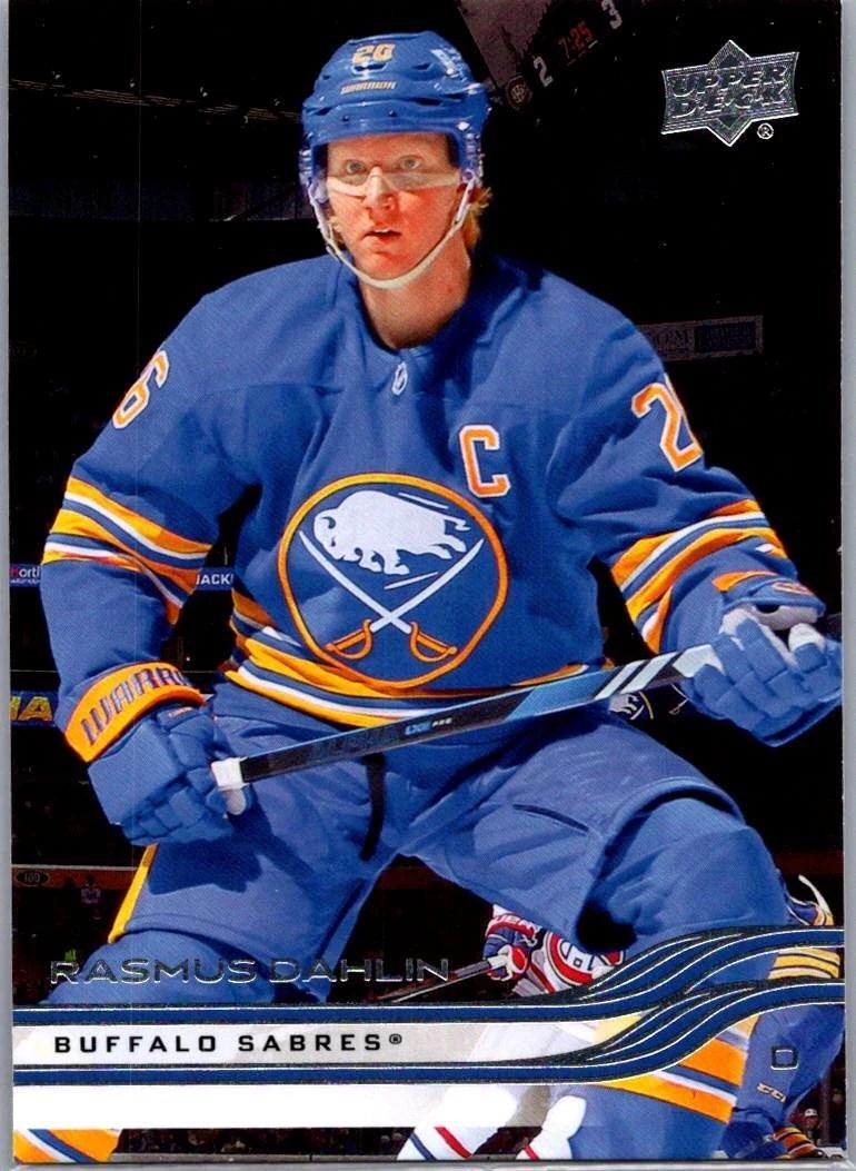 Rasmus Dahlin #14