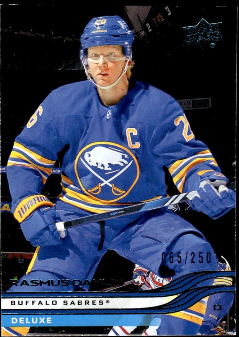 Rasmus Dahlin [Deluxe] #14