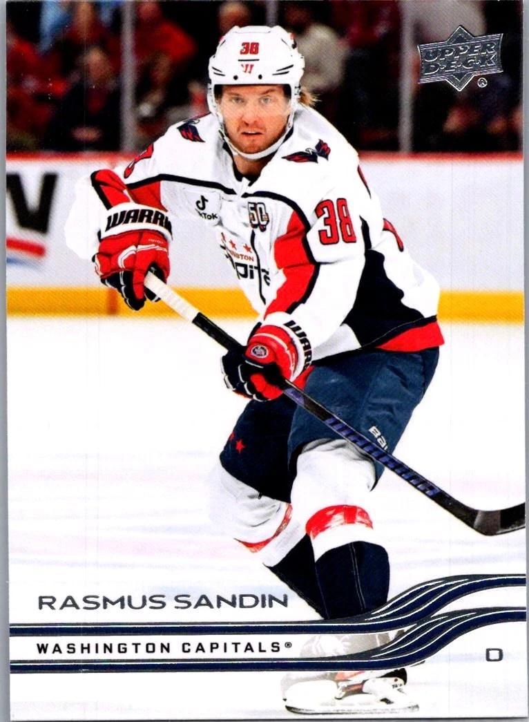 Rasmus Sandin #192