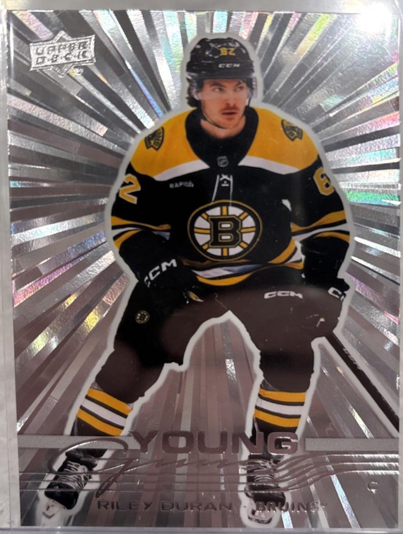 Riley Duran [Outburst] #211