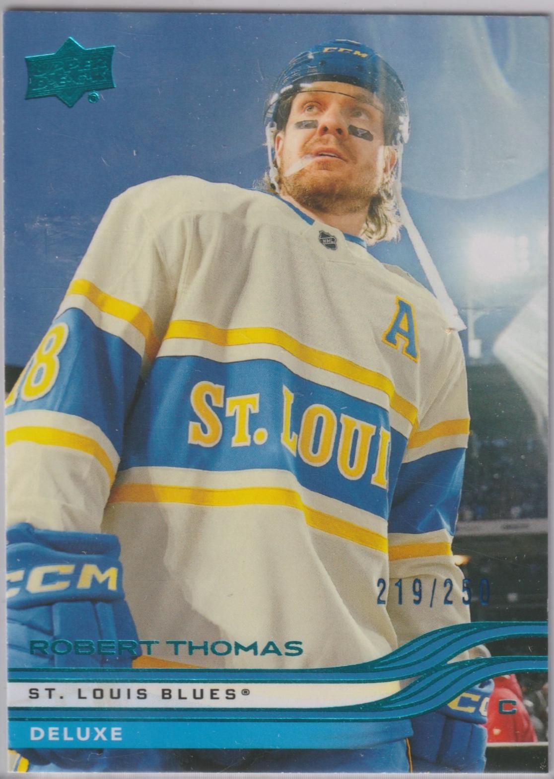 Robert Thomas [Deluxe] #148