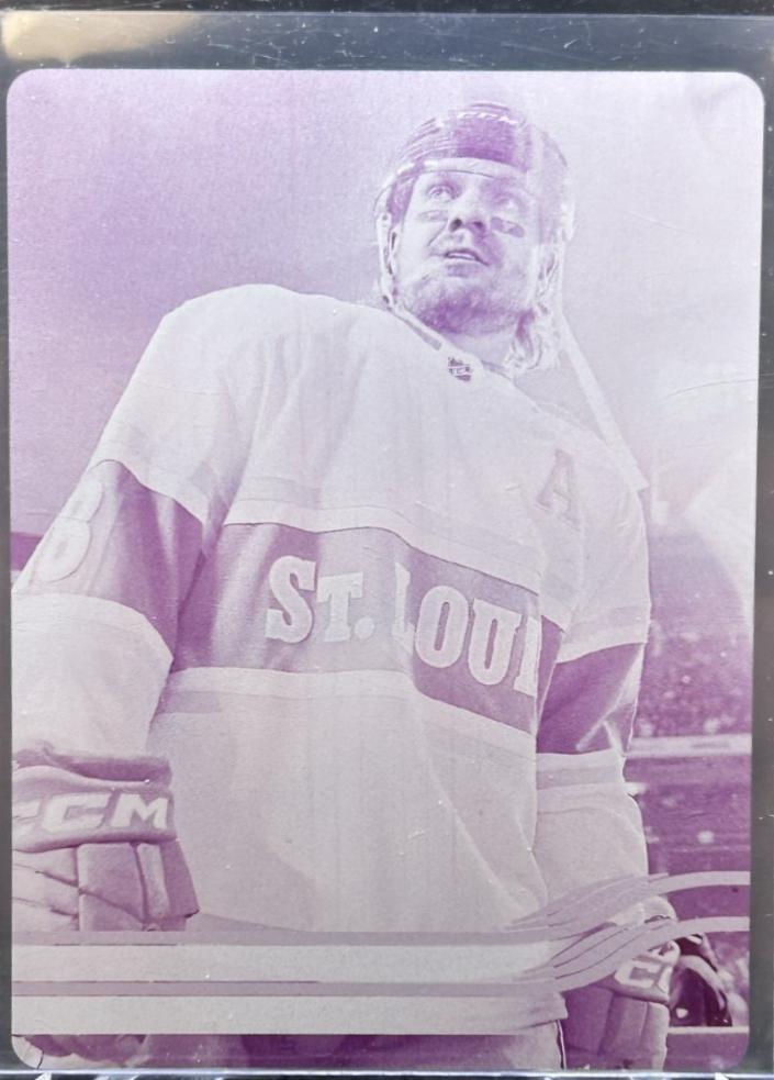 Robert Thomas [Printing Plate] #148