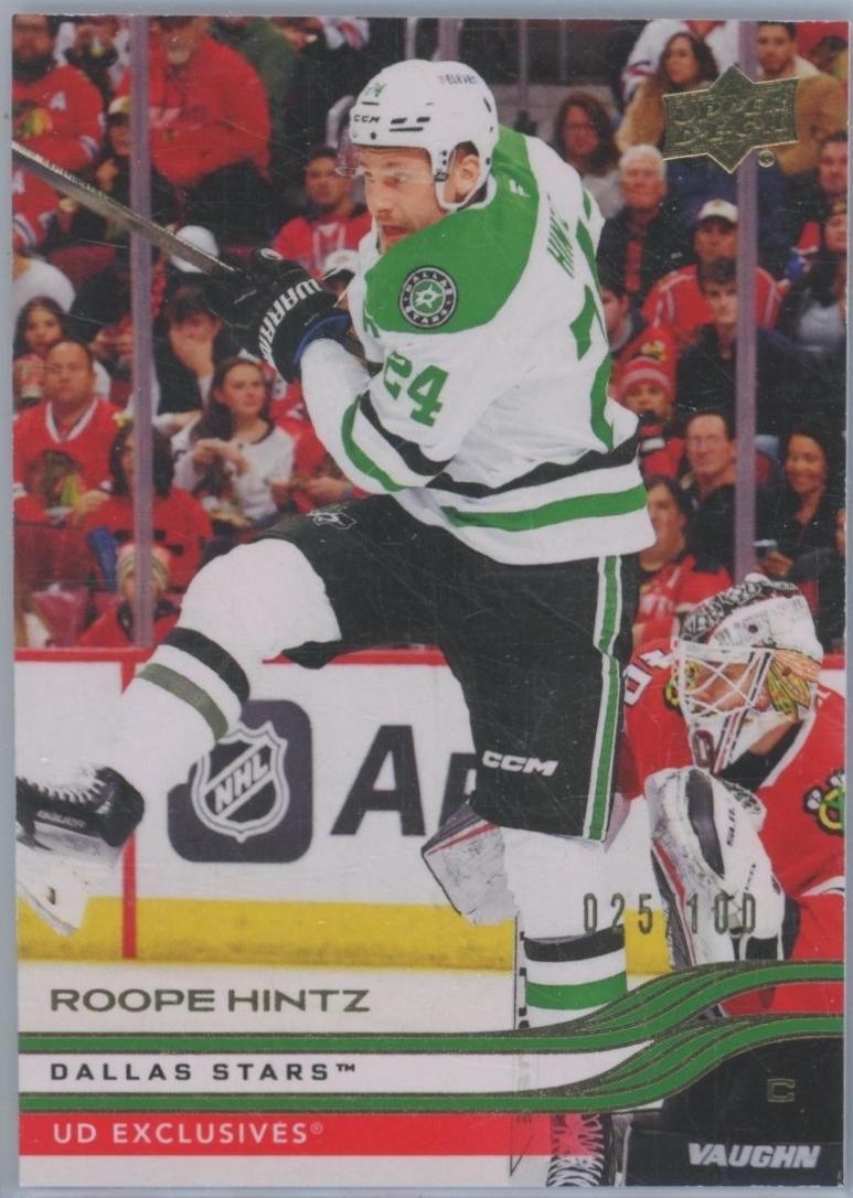 Roope Hintz [Exclusive] #54
