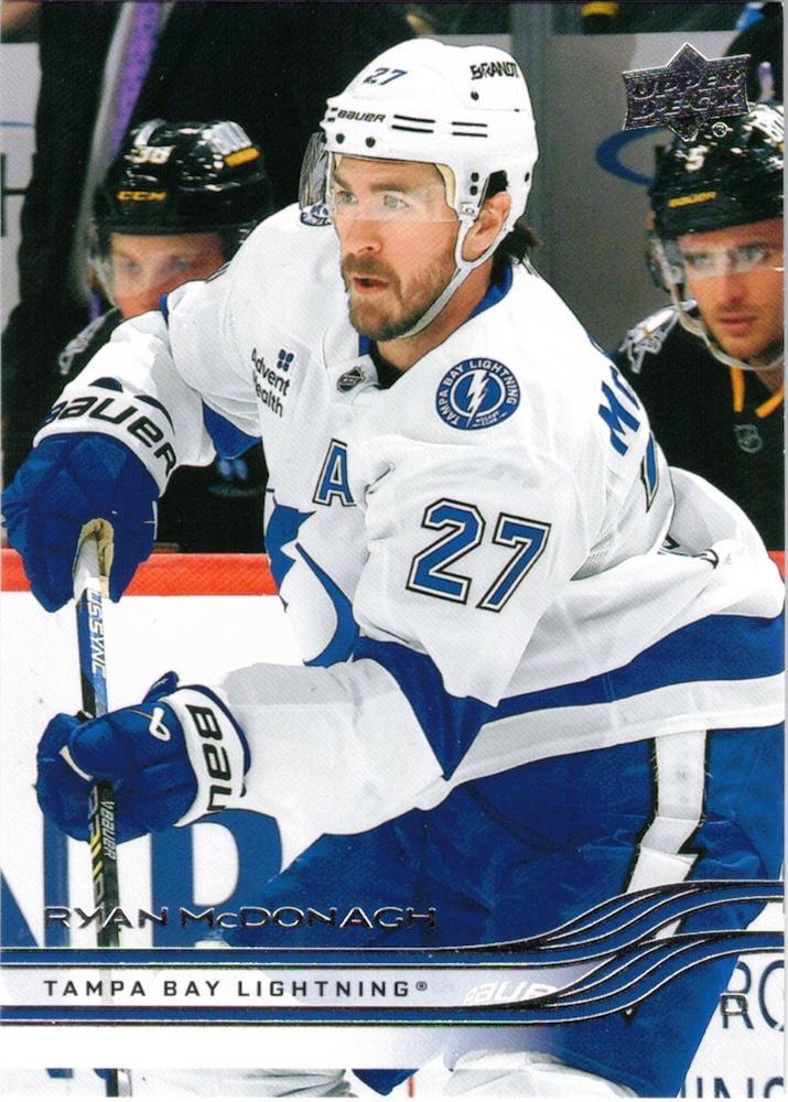 Ryan McDonagh #159