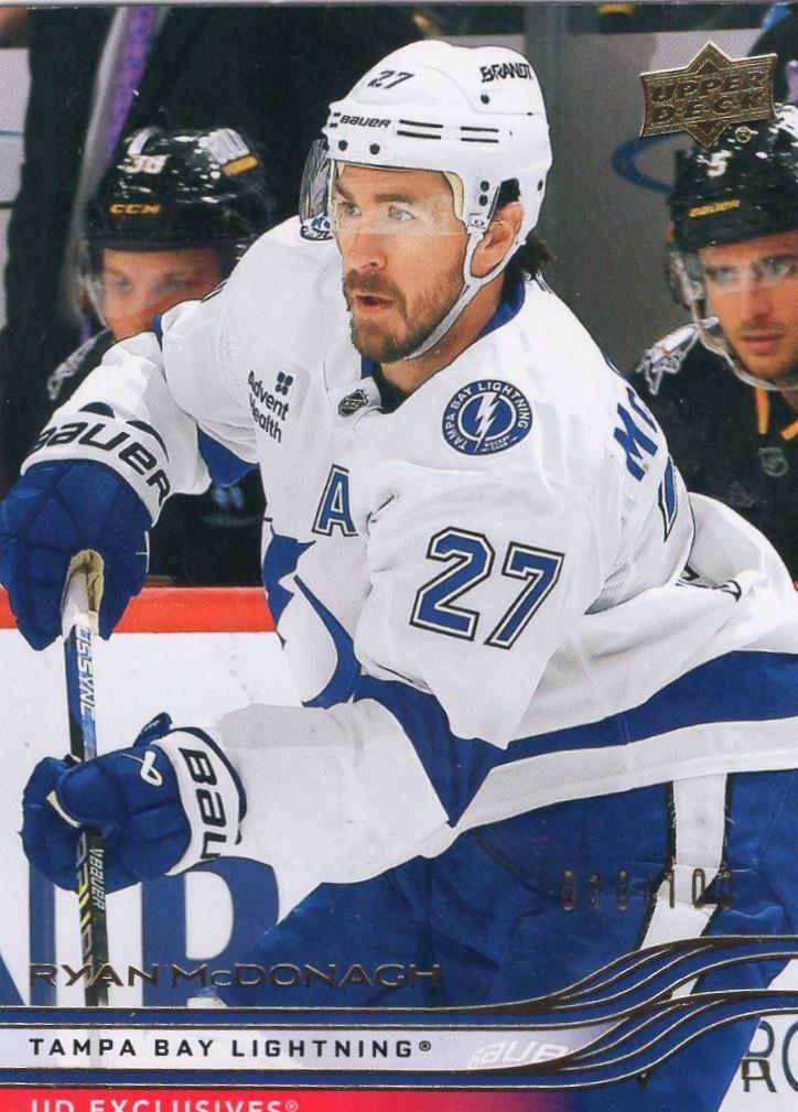 Ryan McDonagh [Exclusive] #159