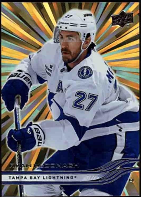 Ryan McDonagh [Outburst Gold] #159