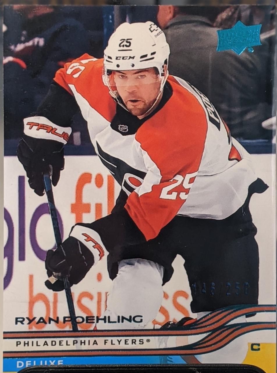 Ryan Poehling [Deluxe] #125