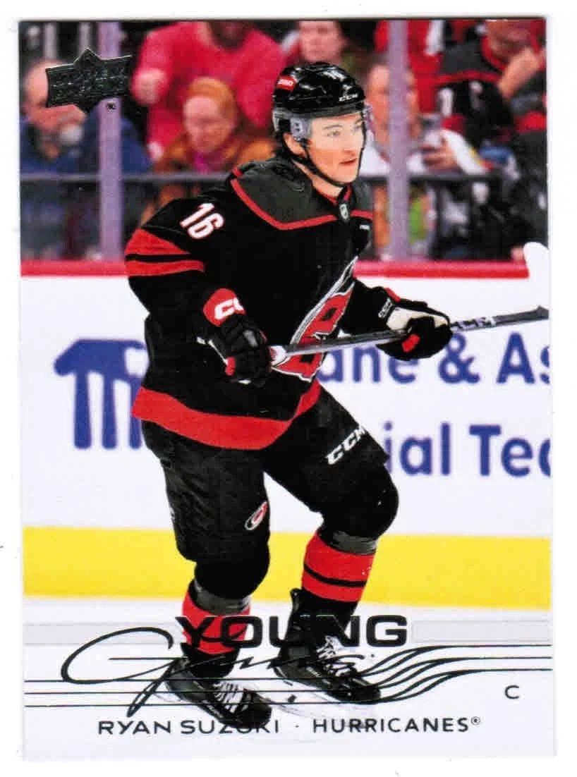 Ryan Suzuki #214