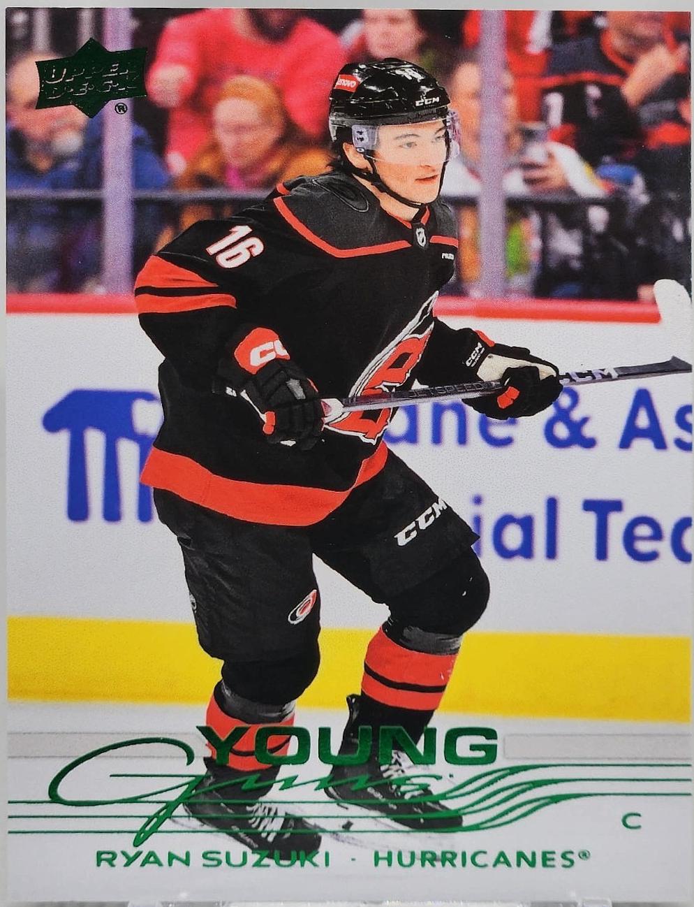 Ryan Suzuki [Holiday] #214