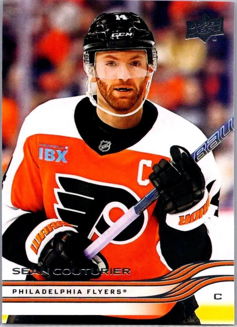 Sean Couturier #126
