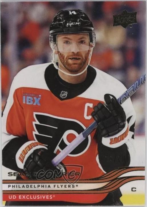 Sean Couturier [Exclusive] #126