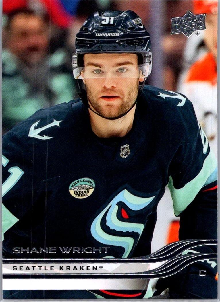 Shane Wright #144