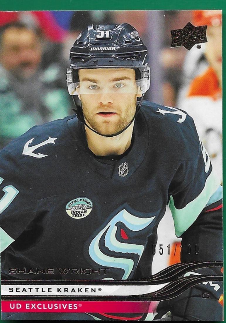 Shane Wright [Exclusive] #144