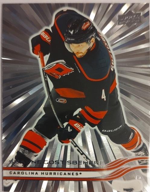Shayne Gostisbehere [Outburst] #26