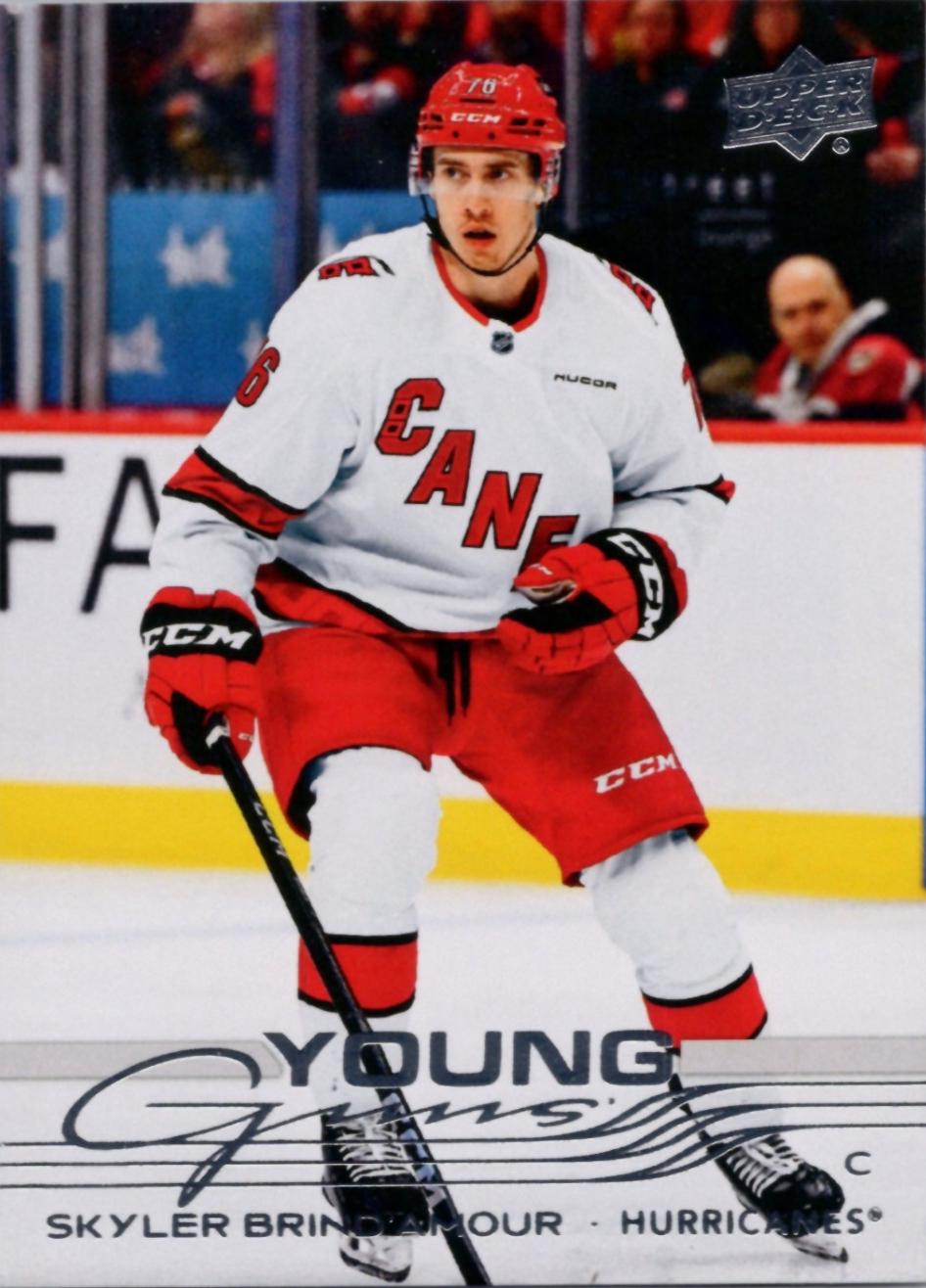 Skyler Brind'Amour #247