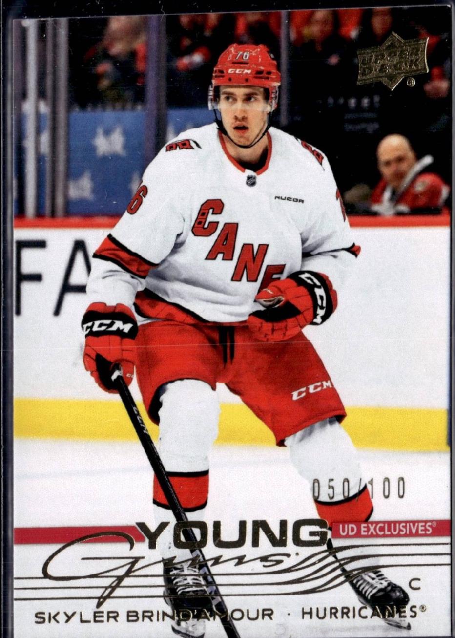 Skyler Brind'Amour [Exclusive] #247