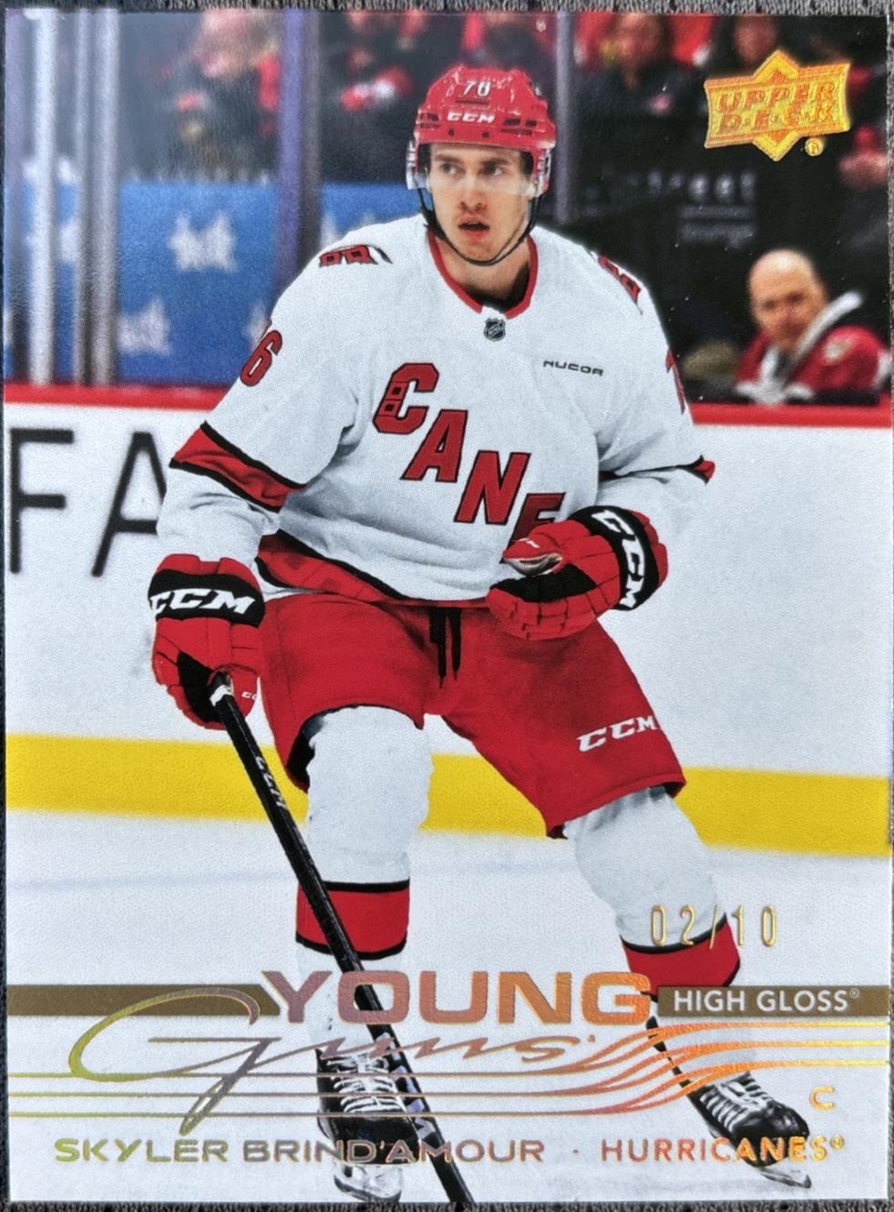 Skyler Brind'Amour [High Gloss] #247