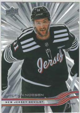 Stefan Noesen [Outburst] #99