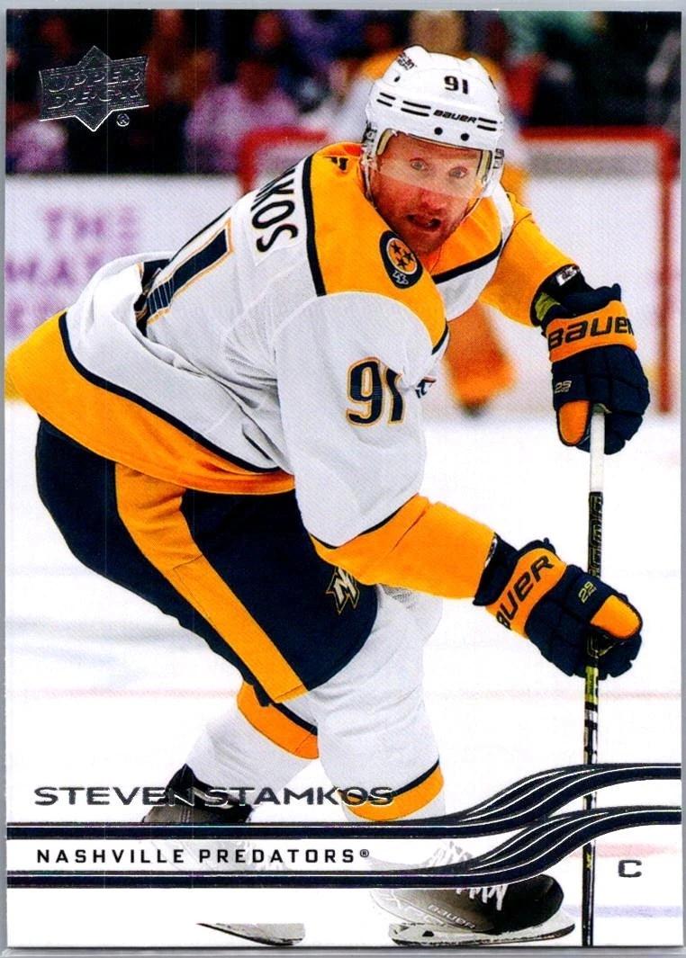 Steven Stamkos #95