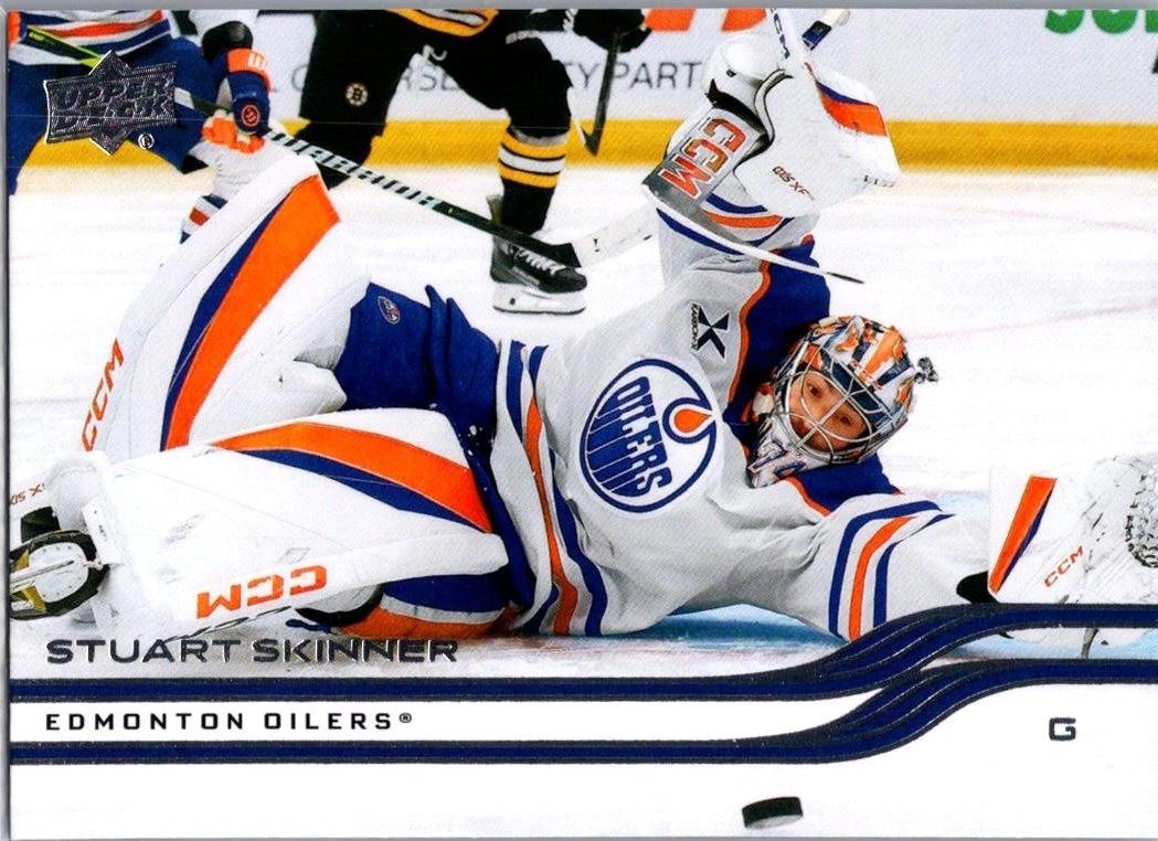 Stuart Skinner #67