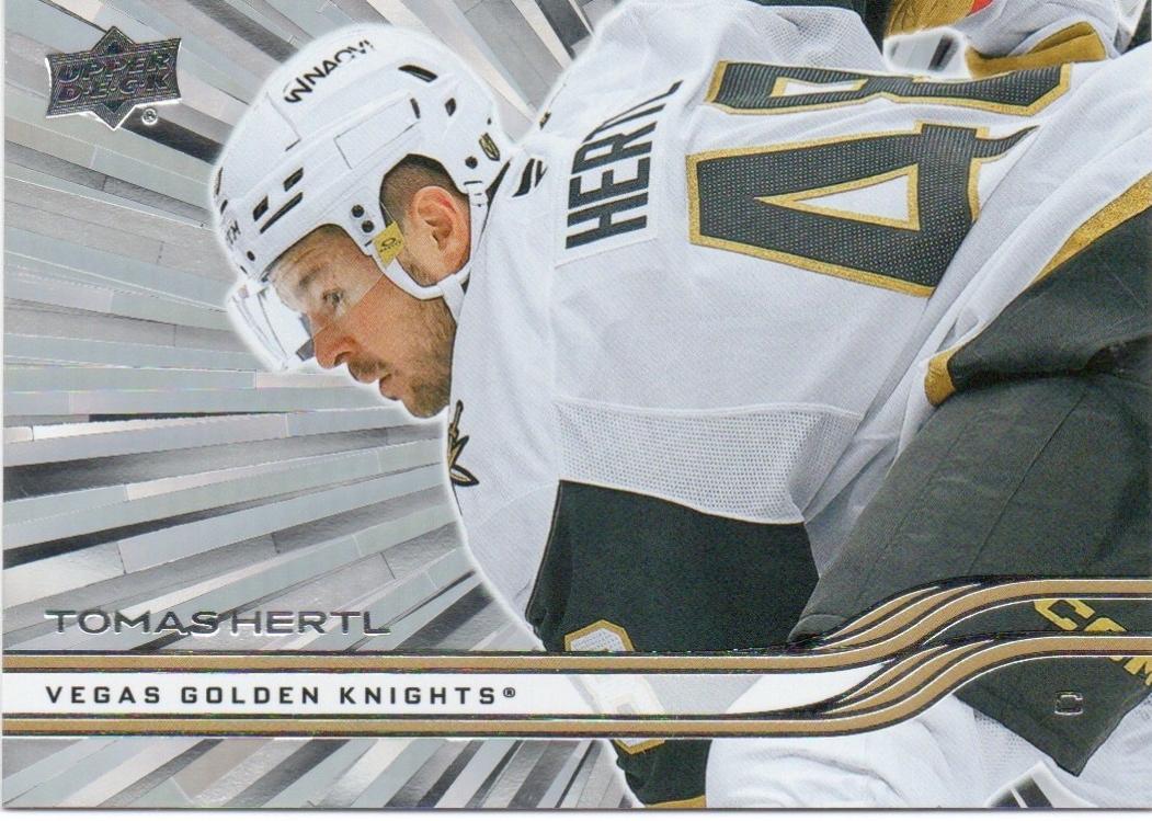 Tomas Hertl [Outburst] #181