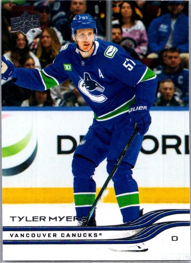 Tyler Myers #180