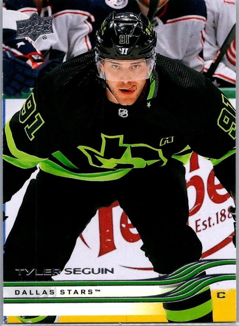 Tyler Seguin #51